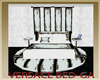 (CB)Versace Animated Bed