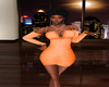 [JR] Kay Orange