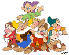 7 dwarfs