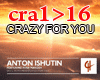 Crazy For You Mix