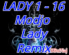 Modjo Lady Remix