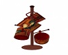 Rooster Mug Rack