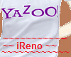 Yazoo! - Yahoo! T-Shirt