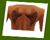 JBB*AngelWingsBackTattoo