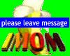 Please leave message