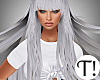 T! Witch Hair Grey
