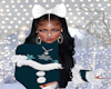 2024 Xmas Blue Top V1