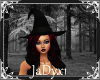 Witch Costume - Hat