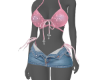 Tya Pink Set ♛