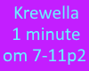 krewella 1 minute p2