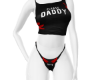 Daddy Bikini