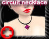 [D]P-circuit necklace