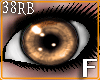 38RB Light brown Eyes F