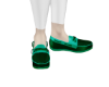 ~Marina Shoes Green