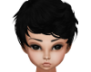 # Baby Hair Black