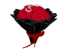 Capricorn baby roses
