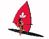 Canada Sailboard