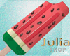 J | Popsicle