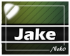 *NK* Jake (Sign)
