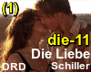 Die Liebe-Schiller (1)