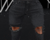 Ripped Skinny Jeans