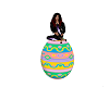 Easter Egg Seat 5