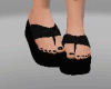 Oriental Sandals