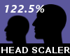 AC| Head Scaler 122.5%