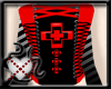[HS]  Nurse Top