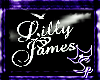 (Sp) Lilly & James {SR}