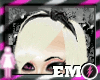!EMO BLONDE HAIR SCENE
