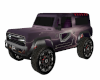 Ford Bronco Lightning