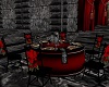 Gothic  dinning table