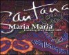 Santana-Maria Maria