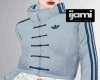 JM! CNY Jacket SkyBlu F*
