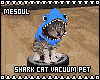 Shark Cat Vacuum Pet