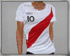 Peru Camiseta Shirt