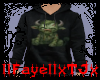 Kids Zombie Moo Hoodie