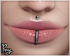 Vanity Pierced Lips 3