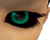 [SaT]Green Demon eyes