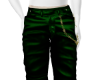 Sham Rock pants