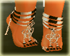 !F! SP FEET CHAIN V.1