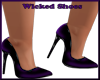 [LM]Wicked Heels-Purple