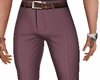 A| Ben's Suit Pant