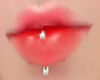 yBy Lips Pearcing