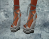 Diva Wedges GY