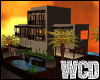 WCD mocca paradise villa