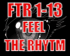 HS | FEEL THE RHYTM