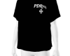 PDRfrl Black T