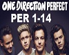 Perfect - One Direction
